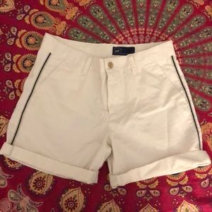 Gap Shorts